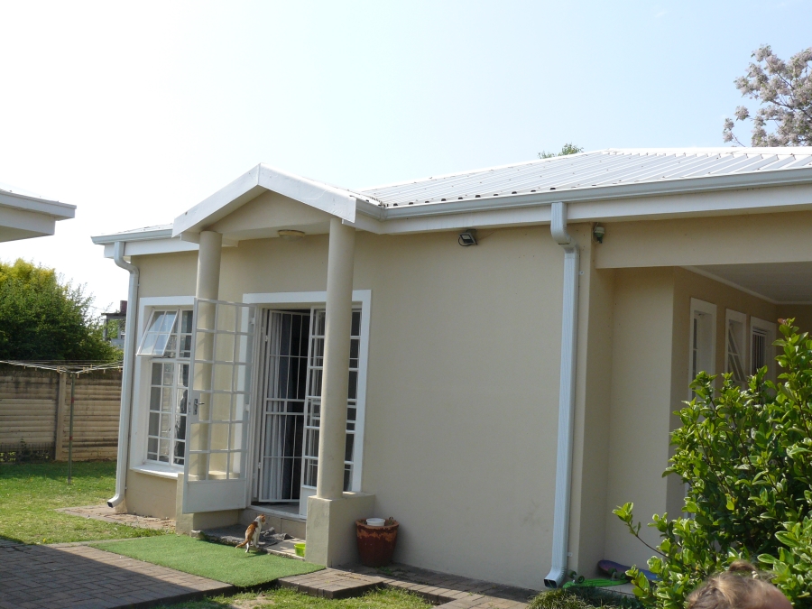 2 Bedroom Property for Sale in Parys Free State